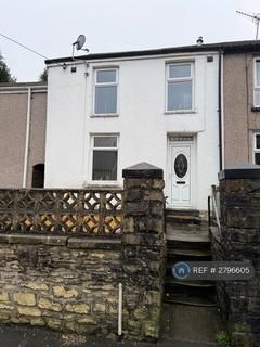 undefined, Cornwall Road, Tonypandy, CF40