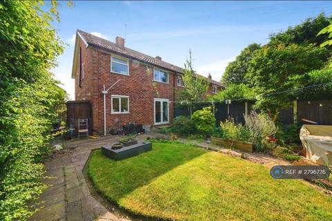 undefined, Gainsborough Road, Wirral, CH49
