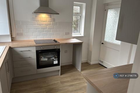 undefined, Gainsborough Road, Wirral, CH49