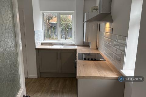 undefined, Gainsborough Road, Wirral, CH49