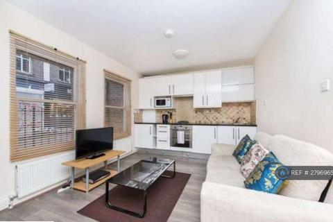 undefined, Heneage Street, London, E1