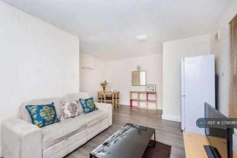 undefined, Heneage Street, London, E1