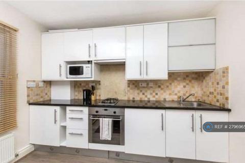 undefined, Heneage Street, London, E1