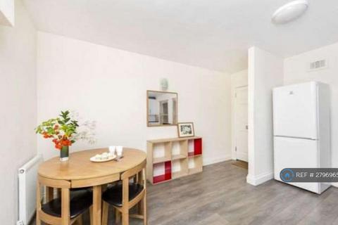 undefined, Heneage Street, London, E1
