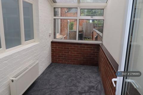 undefined, Abington Avenue, Northampton, NN1