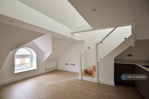 undefined, Barrington Road, Altrincham, WA14