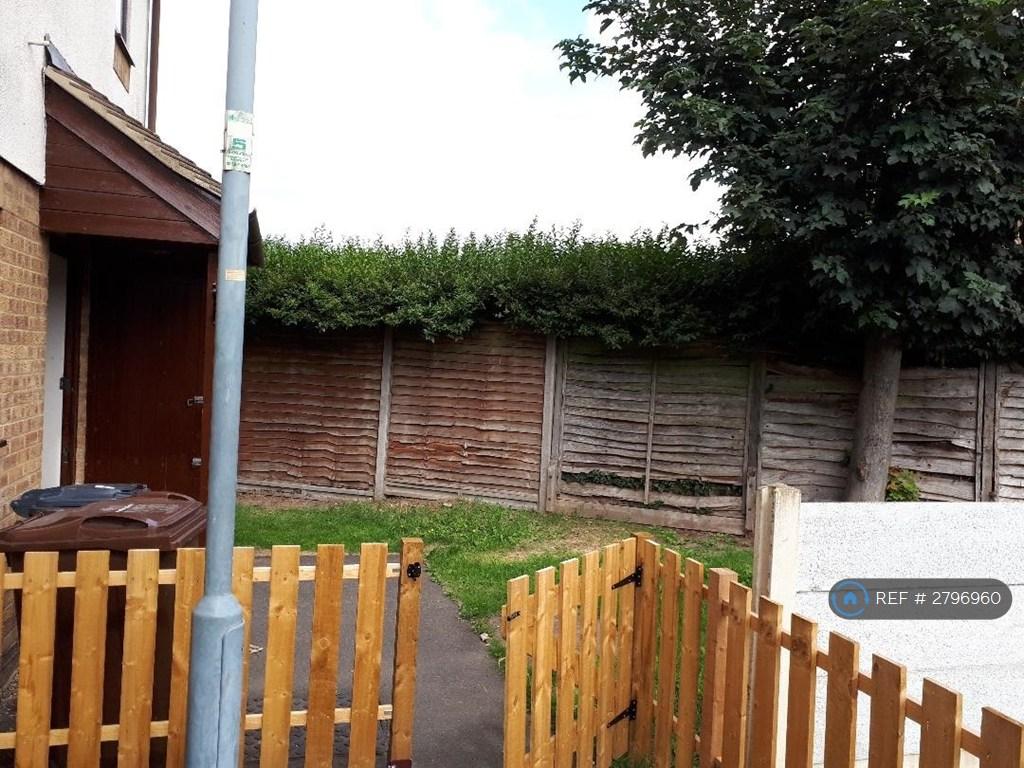 Fence