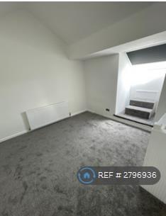 Loft Bedroom