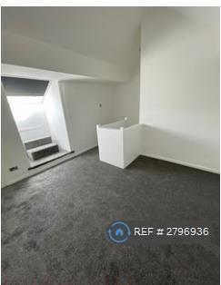 Loft Bedroom