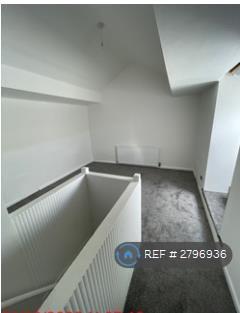 Loft Bedroom