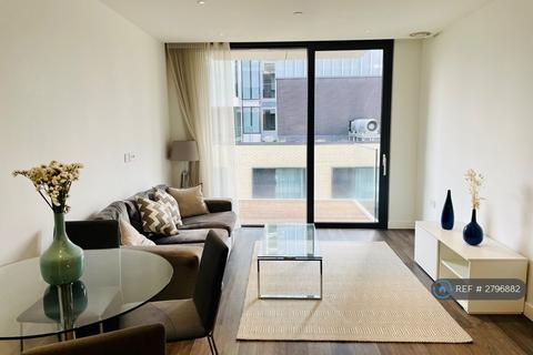 undefined, Catalina House, London, E1