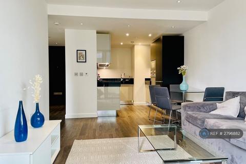 undefined, Catalina House, London, E1