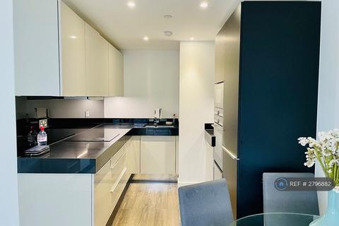 undefined, Catalina House, London, E1