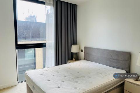 undefined, Catalina House, London, E1