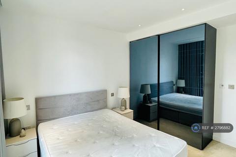 undefined, Catalina House, London, E1