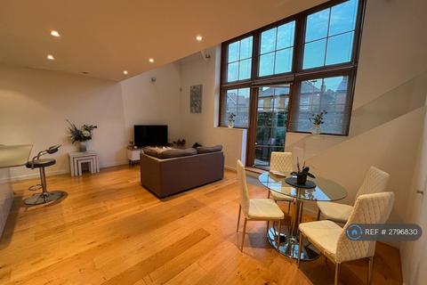 2 bedroom flat to rent, The Former School, Feltham, TW13
