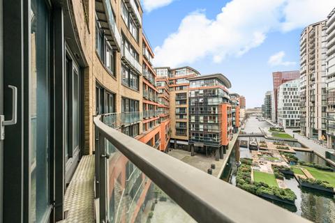 undefined, Balmoral Apartments, 2 Praed Street, London