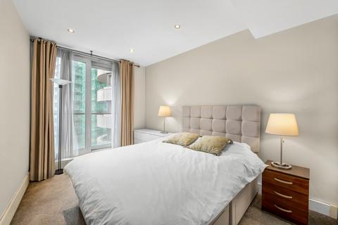 undefined, Balmoral Apartments, 2 Praed Street, London