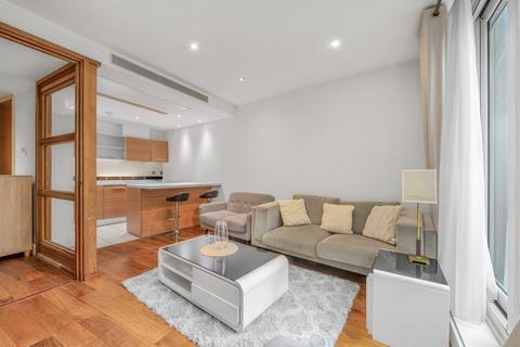 undefined, Balmoral Apartments, 2 Praed Street, London