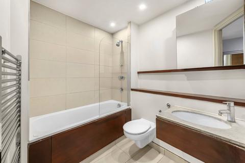 undefined, Balmoral Apartments, 2 Praed Street, London