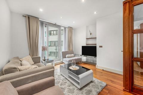 undefined, Balmoral Apartments, 2 Praed Street, London