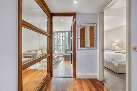 1 bedroom flat to rent, Balmoral Apartments, 2 Praed Street, London