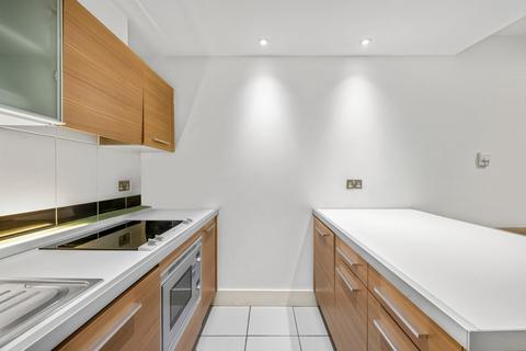 1 bedroom flat to rent, Balmoral Apartments, 2 Praed Street, London