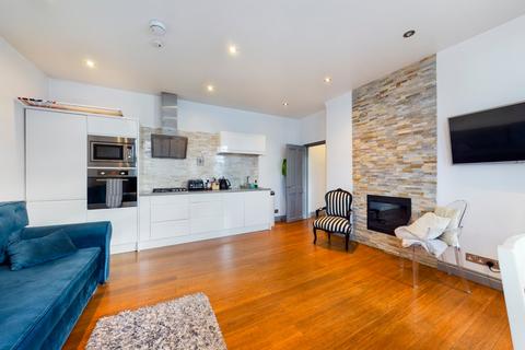 undefined, Devon Mansions, Tooley Street, London