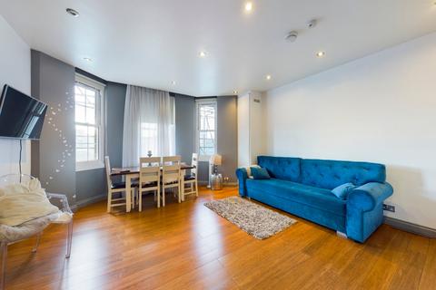 Devon Mansions, Tooley Street, London