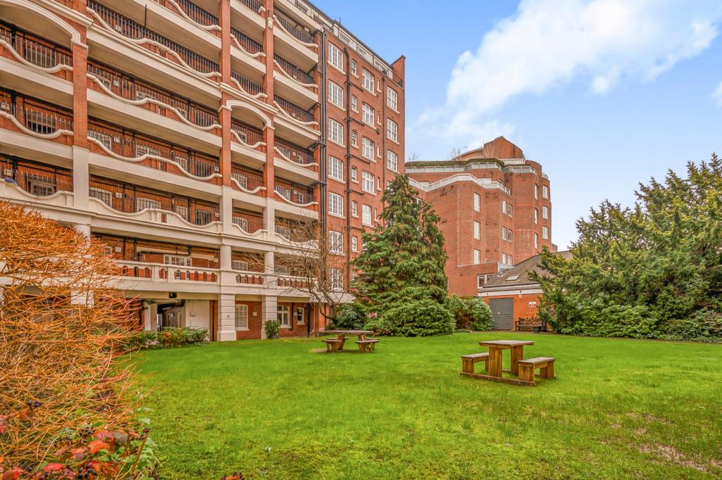Communal Garden