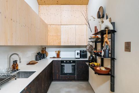 2 bedroom flat to rent, Darnley Road, London Fields, Hackney, London