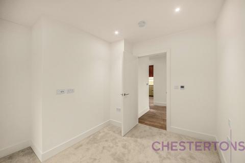 2 bedroom flat to rent, Bow Common Lane, London