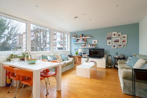 2 bedroom flat for sale, Kersfield House, 11 Kersfield Road, London