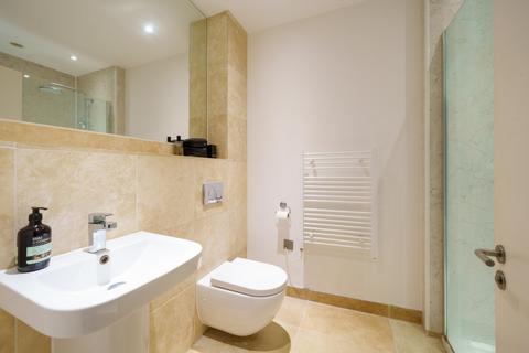 2 bedroom flat for sale, Kersfield House, 11 Kersfield Road, London