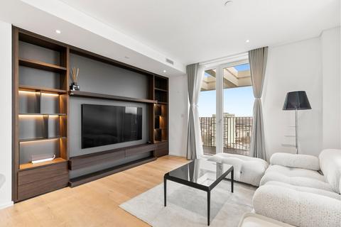 Coda Residences, 6 York Place, London