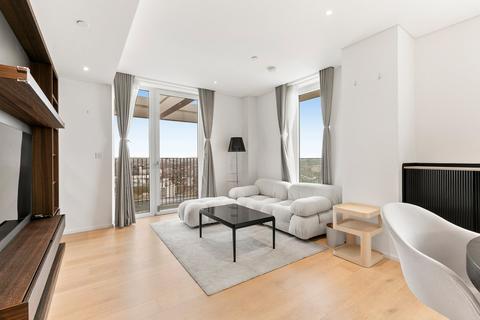 2 bedroom flat to rent, Coda Residences, 6 York Place, London