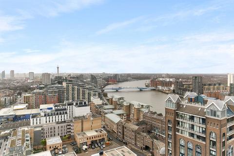 2 bedroom flat to rent, Coda Residences, 6 York Place, London
