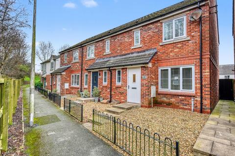 undefined, Hartside Court, Workington CA14