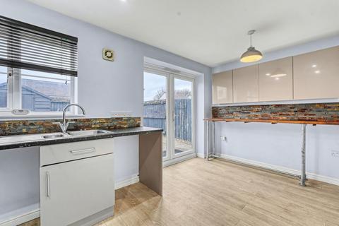 undefined, Hartside Court, Workington CA14