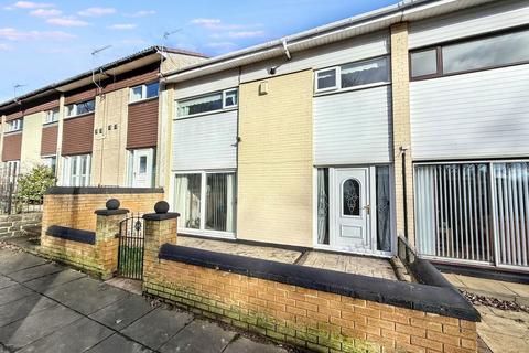 undefined, Lancaster Hill, Peterlee, Durham, SR8 2EH
