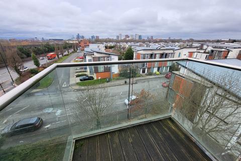 undefined, Radcliffe House, Ashton Old Road, Manchester. M11 2DJ