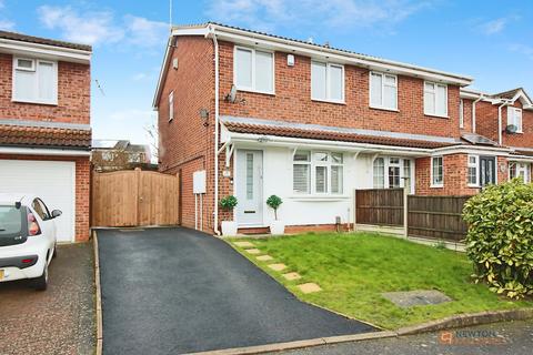 undefined, Chaffinch Close, Anstey Heights, Leicester, LE4