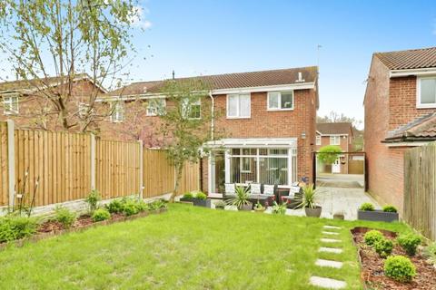 undefined, Chaffinch Close, Anstey Heights, Leicester, LE4