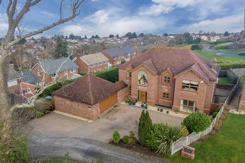 undefined, Honeysuckle Lane, Upper Colwyn Bay