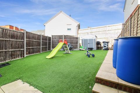 undefined, Foster Drive, Dartford
