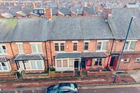 undefined, 84 Meldon Terrace, Newcastle upon Tyne, Tyne and Wear NE6 5XQ