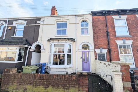 undefined, HIGHGATE, CLEETHORPES.