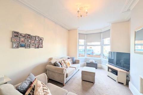 undefined, HIGHGATE, CLEETHORPES.
