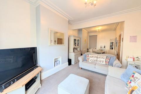 undefined, HIGHGATE, CLEETHORPES.