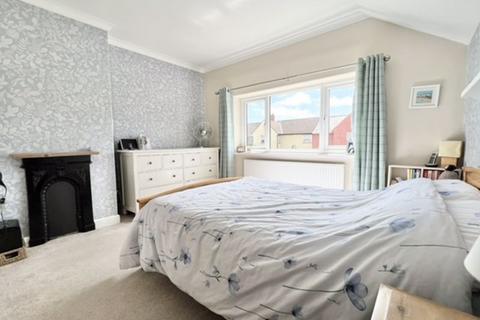 undefined, BENTLEY STREET, CLEETHORPES